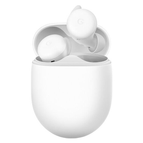 Наушники Google Pixel Buds A-Series белые купить,78233