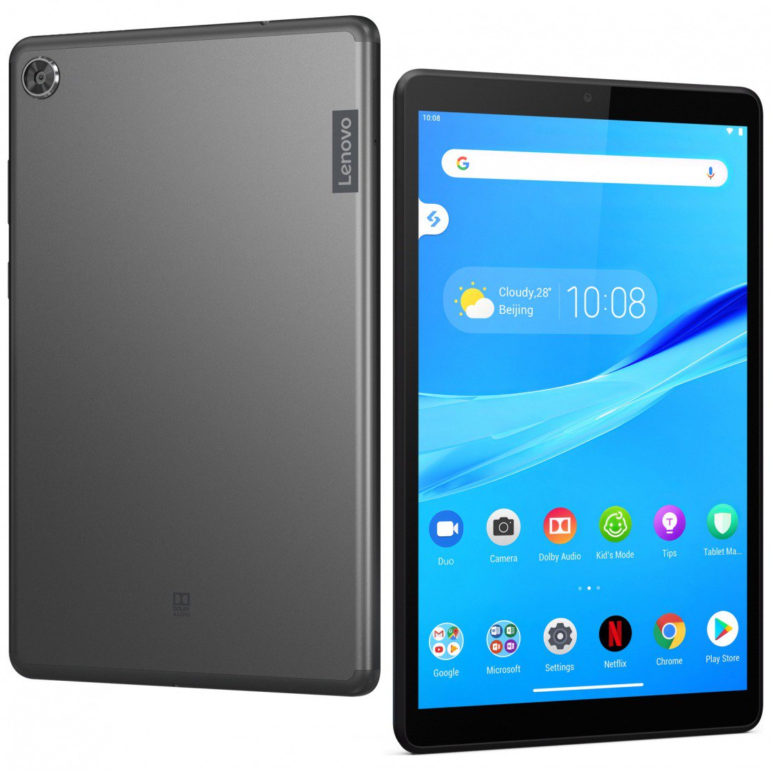 Планшет Lenovo TB-8505X ZA5H0060RU 32Gb Grey