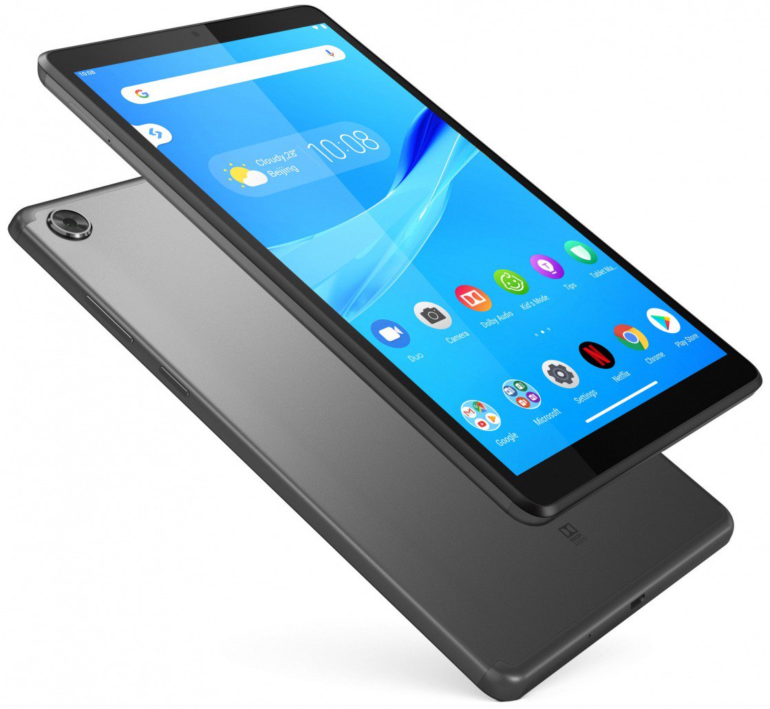 Планшет Lenovo TB-8505X ZA5H0060RU 32Gb Grey