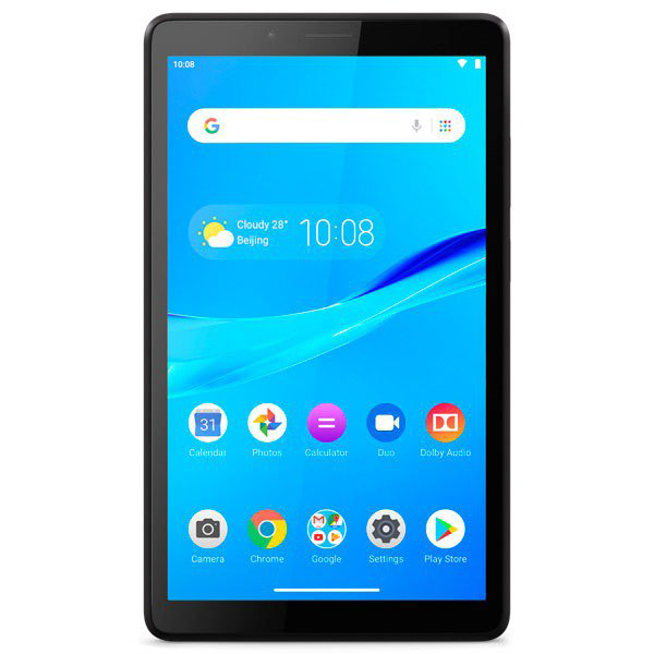 Планшет Lenovo TB-8505X ZA5H0060RU 32Gb Grey купить,NaN