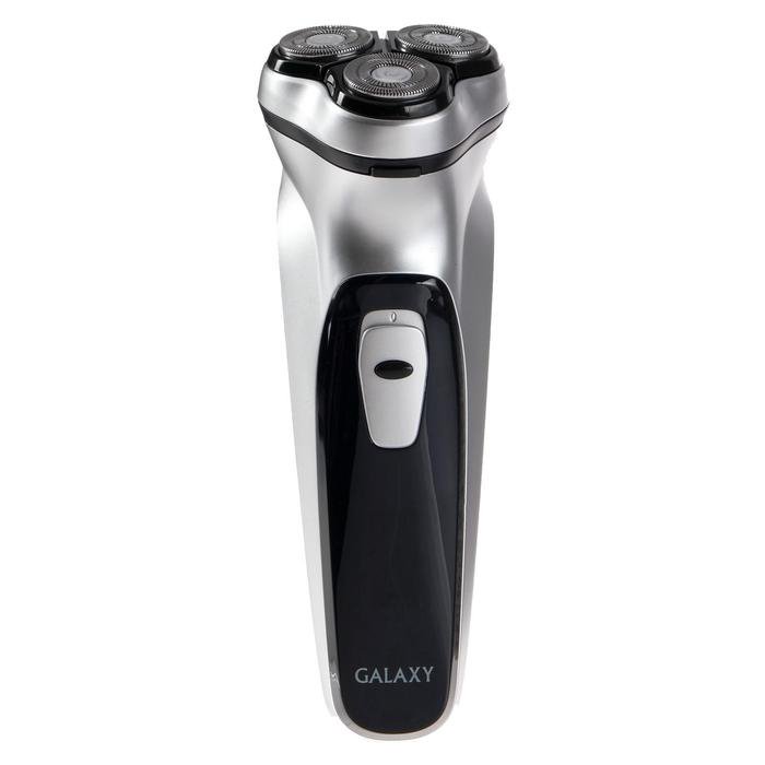 Бритва Galaxy GL 4209 серая
