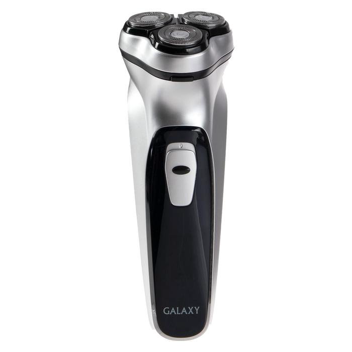Бритва Galaxy GL 4209 серая - ForteMarket Бритва Galaxy GL 4209 серая купить,6590
