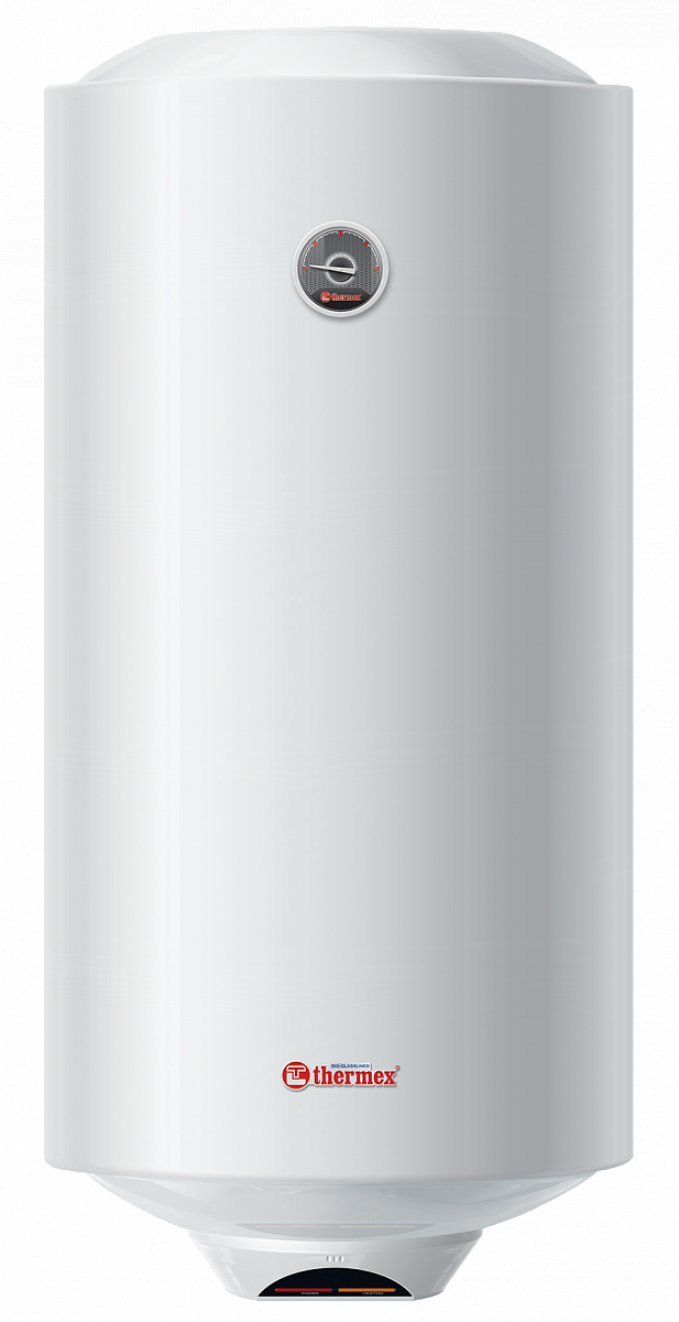 Водонагреватель Thermex ERS 100 V Silverheat белый купить,NaN