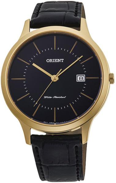 Часы Orient RF-QD0002B10B купить,NaN