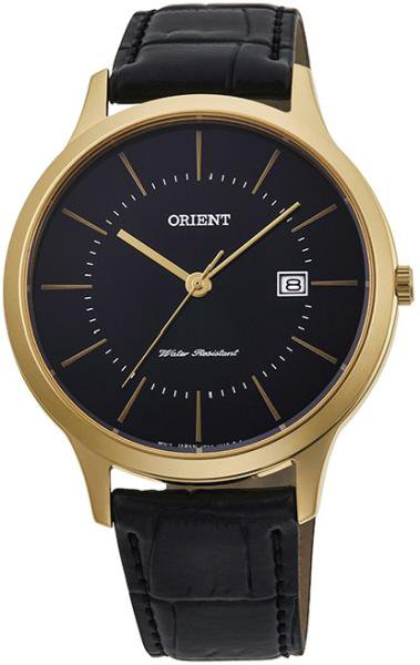 Часы Orient RF-QD0002B10B купить,NaN