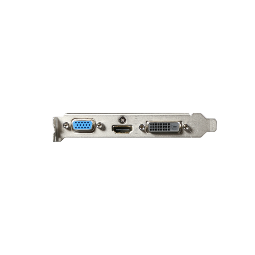 Видеокарта Gigabyte GeForce GT 710 LP GV-N710D3-2GL - ForteMarket Видеокарта Gigabyte GeForce GT 710 LP GV-N710D3-2GL купить,0