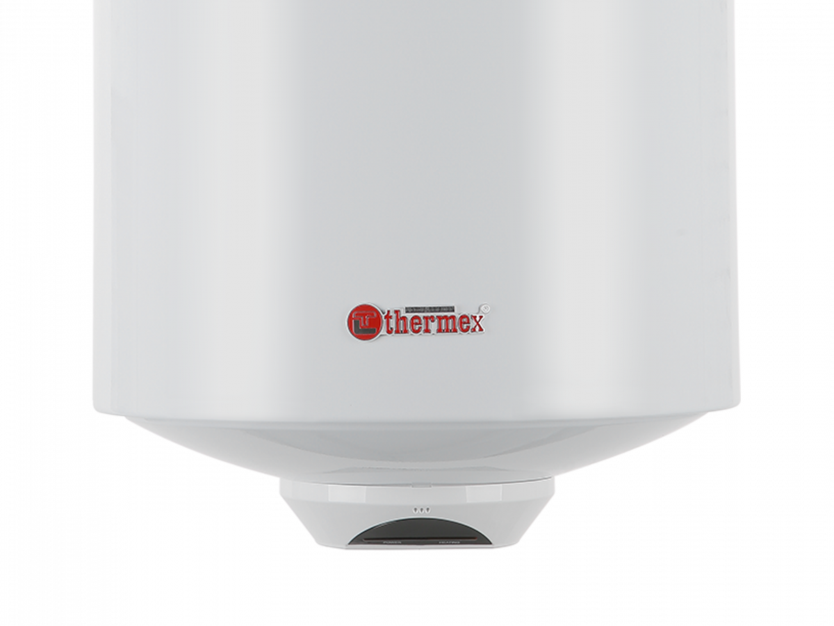 Водонагреватель Thermex ESS 60 V Silverheat белый купить,0