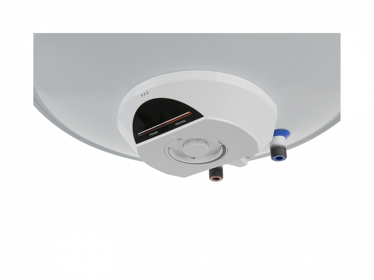 Водонагреватель Thermex ERS 50 V SE белый - ForteMarket Водонагреватель Thermex ERS 50 V SE белый купить,0