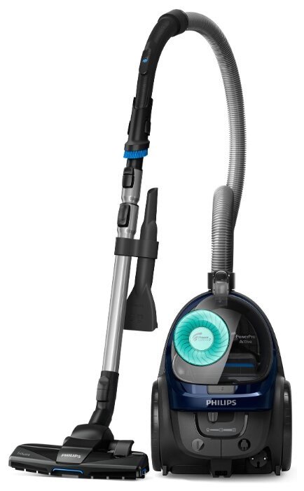 Пылесос Philips FC9573/01 черный