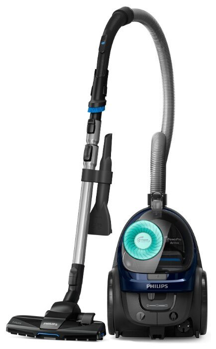 Пылесос Philips FC9573/01 черный