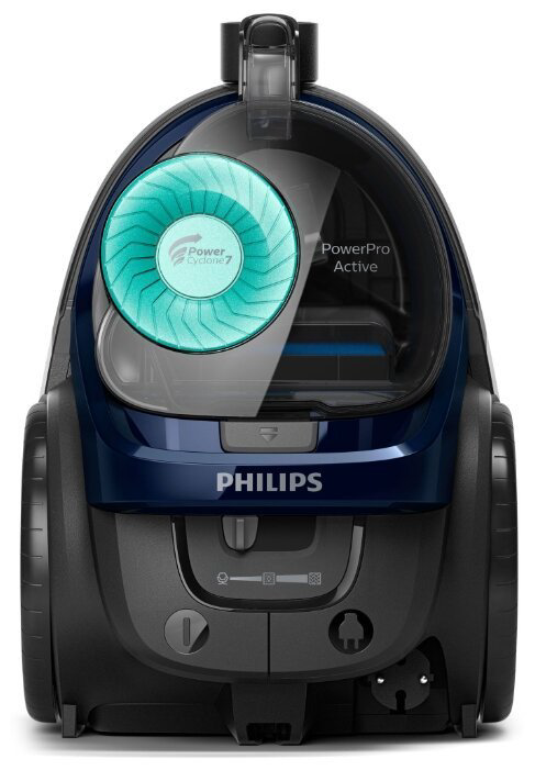 Пылесос Philips FC9573/01 черный купить,99990