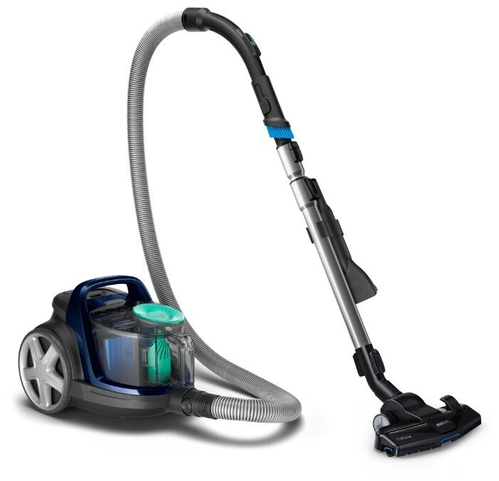 Пылесос Philips FC9573/01 черный - ForteMarket Пылесос Philips FC9573/01 черный купить,0