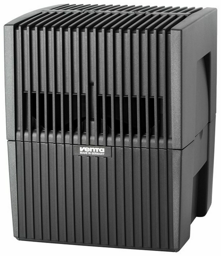 Мойка воздуха Venta LW-25 черная