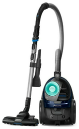 Пылесос Philips FC9573/01 черный