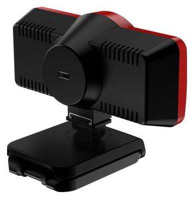 Веб-камера Genius ECam 8000 красная - ForteMarket Веб-камера Genius ECam 8000 красная купить,0