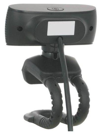Веб-камера Defender G-Lens 2597 черная - ForteMarket Веб-камера Defender G-Lens 2597 черная купить,0