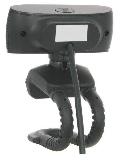 Веб-камера Defender G-Lens 2597 черная купить,NaN