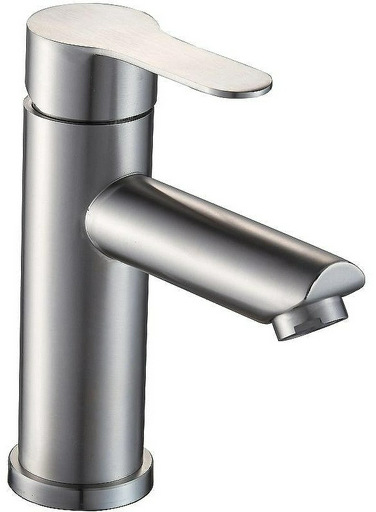 Смеситель Esko Orlando OL26 хром
