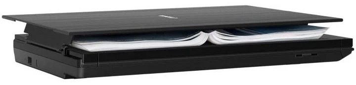 Сканер Canon Lide 400 черный купить,0