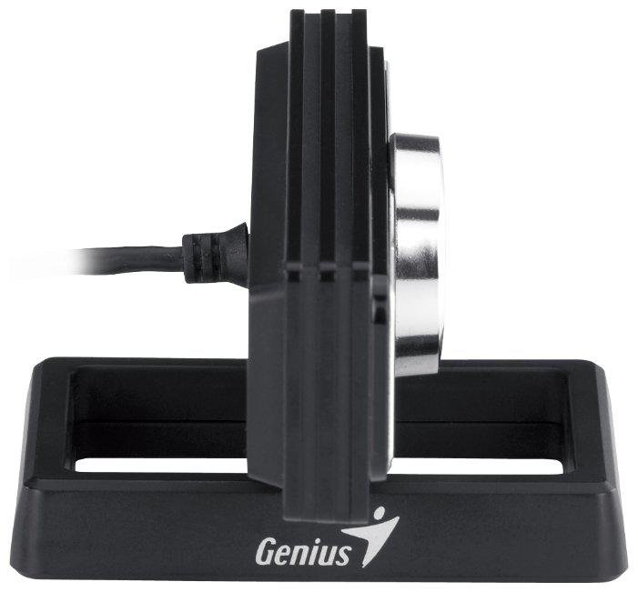 Веб-камера Genius WideCam F100 черная - ForteMarket Веб-камера Genius WideCam F100 черная купить,17220
