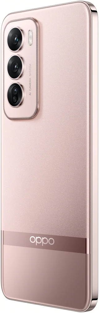 Смартфон Oppo Reno12 Pro 12/512Gb Sunset Gold - ForteMarket Смартфон Oppo Reno12 Pro 12/512Gb Sunset Gold купить,0
