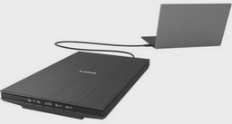 Сканер Canon Lide 400 черный