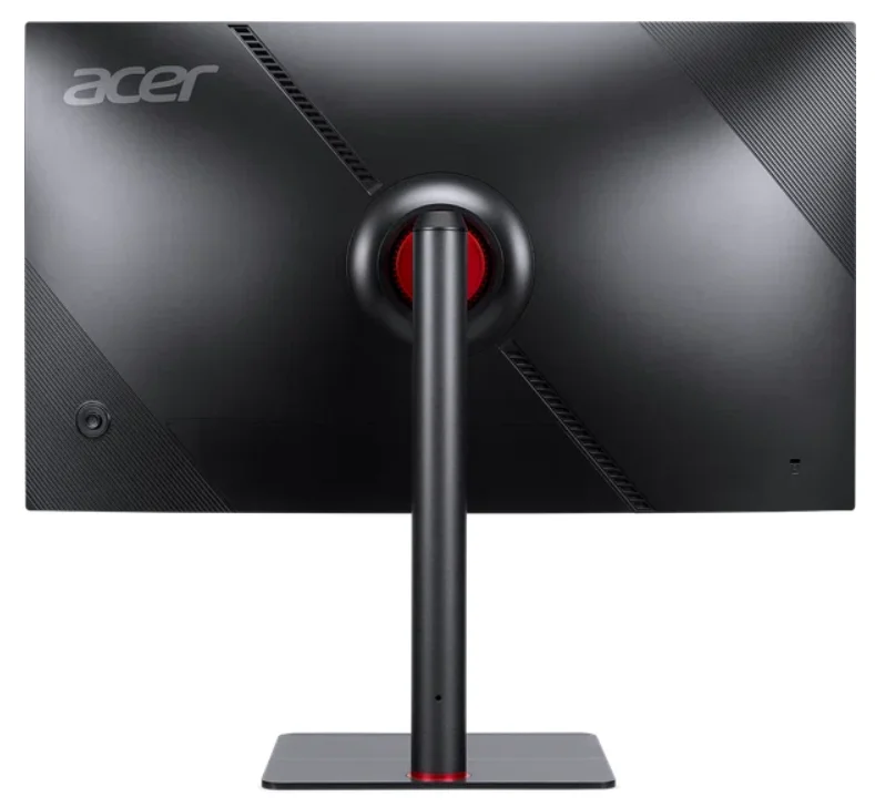 Монитор Acer Nitro XV275KVymipruzx UM.HX5EE.V05 27" Black Red купить,0