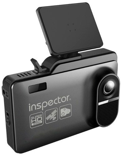 Видеорегистратор Inspector Scat Se серый купить,NaN