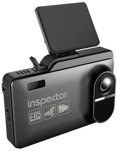 Видеорегистратор Inspector Scat Se серый купить,NaN