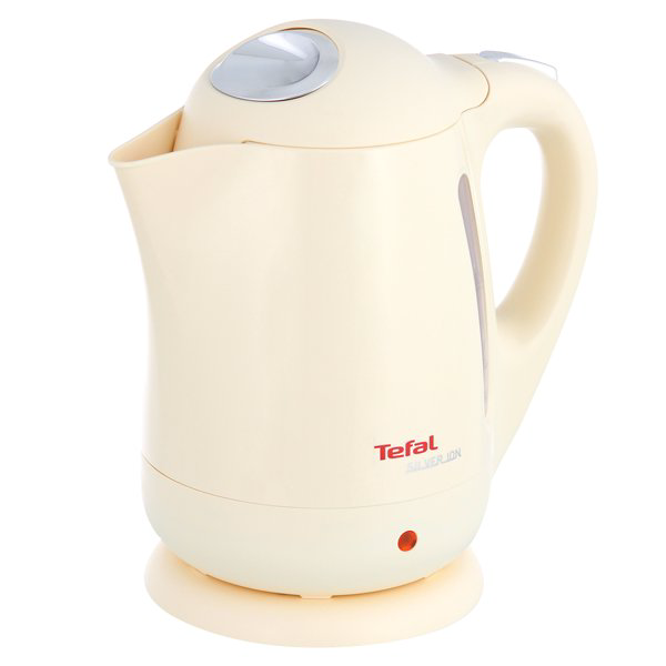Электрочайник Tefal BF925232 1,7л бежевый