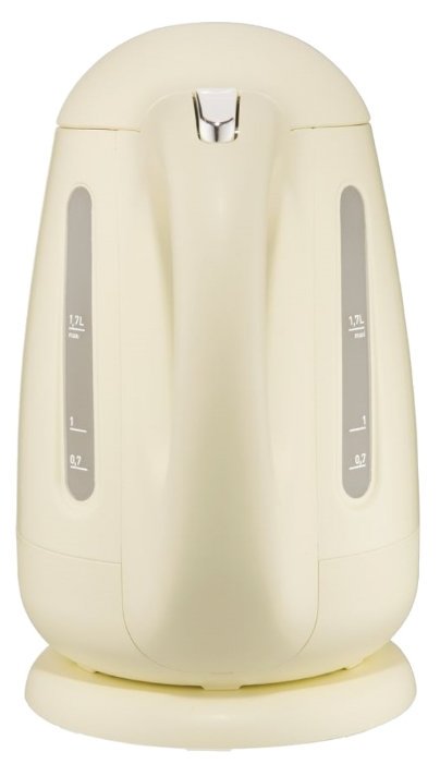 Электрочайник Tefal BF925232 1,7л бежевый