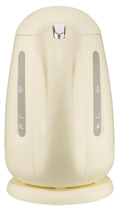 Электрочайник Tefal BF925232 1,7л бежевый