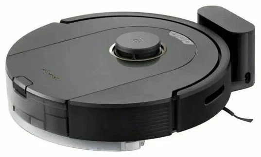 Робот-пылесос Roborock Q5 Pro черный