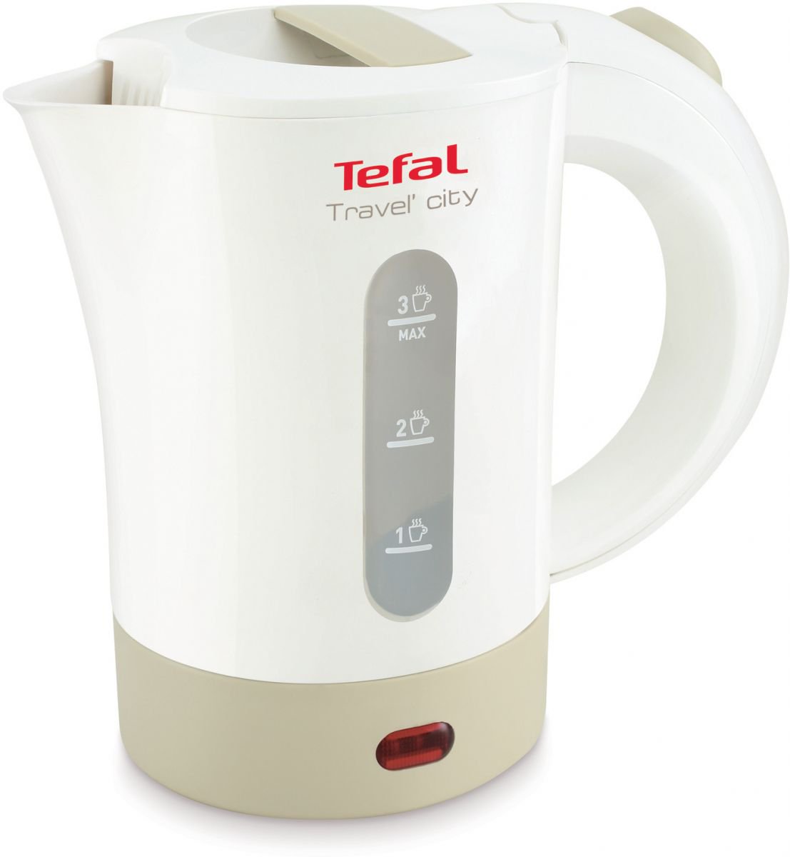 Электрочайник Tefal KO 120130 белый