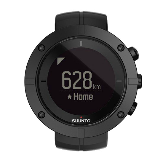 Смарт-часы Suunto Kailash carbon черные купить,NaN
