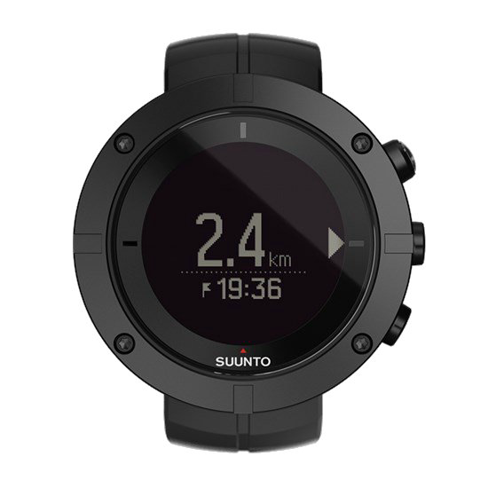 Смарт-часы Suunto Kailash carbon черные купить,NaN