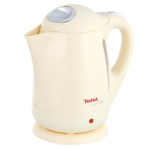 Электрочайник Tefal BF925232 1,7л бежевый