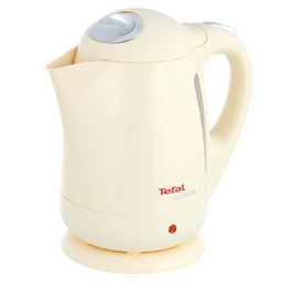Электрочайник Tefal BF925232 1,7л бежевый