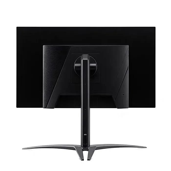 Монитор Acer Predator X27Ubmiipruzx UM.HXXEE.001 27" Black купить,0
