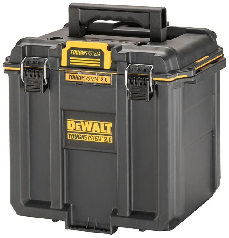 Ящик для инструмента DeWalt DWST08035-1 черный купить,41950