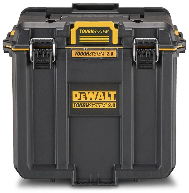 Ящик для инструмента DeWalt DWST08035-1 черный купить,41950