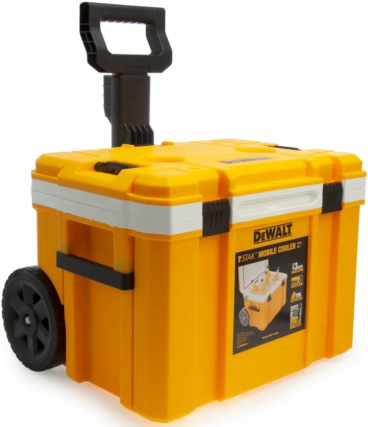 Ящик для инструмента Stanley DWST83281-1 оранжевый купить,NaN