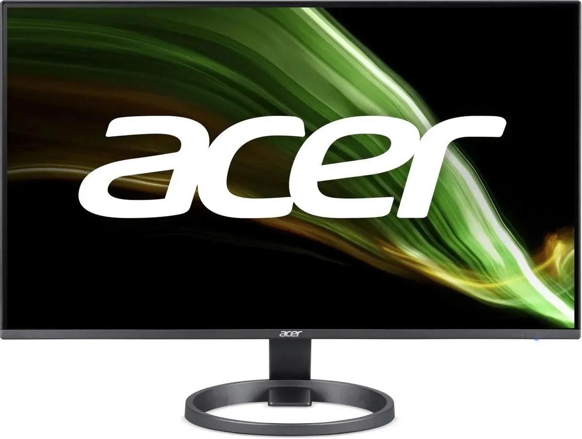 Монитор Acer R272Eymix UM.HR2EE.E09 27" Dark Grey - ForteMarket Монитор Acer R272Eymix UM.HR2EE.E09 27" Dark Grey купить,0