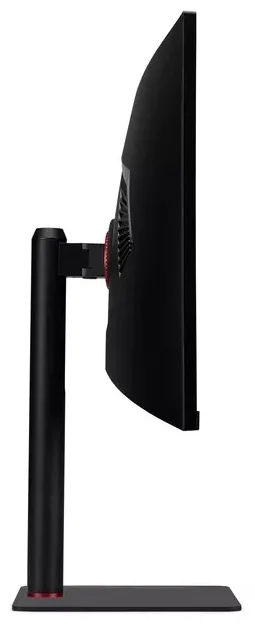 Монитор Acer Nitro XV345CURV3bmiphuzx UM.CX5EE.301 34" Black Red - ForteMarket Монитор Acer Nitro XV345CURV3bmiphuzx UM.CX5EE.301 34" Black Red купить,0