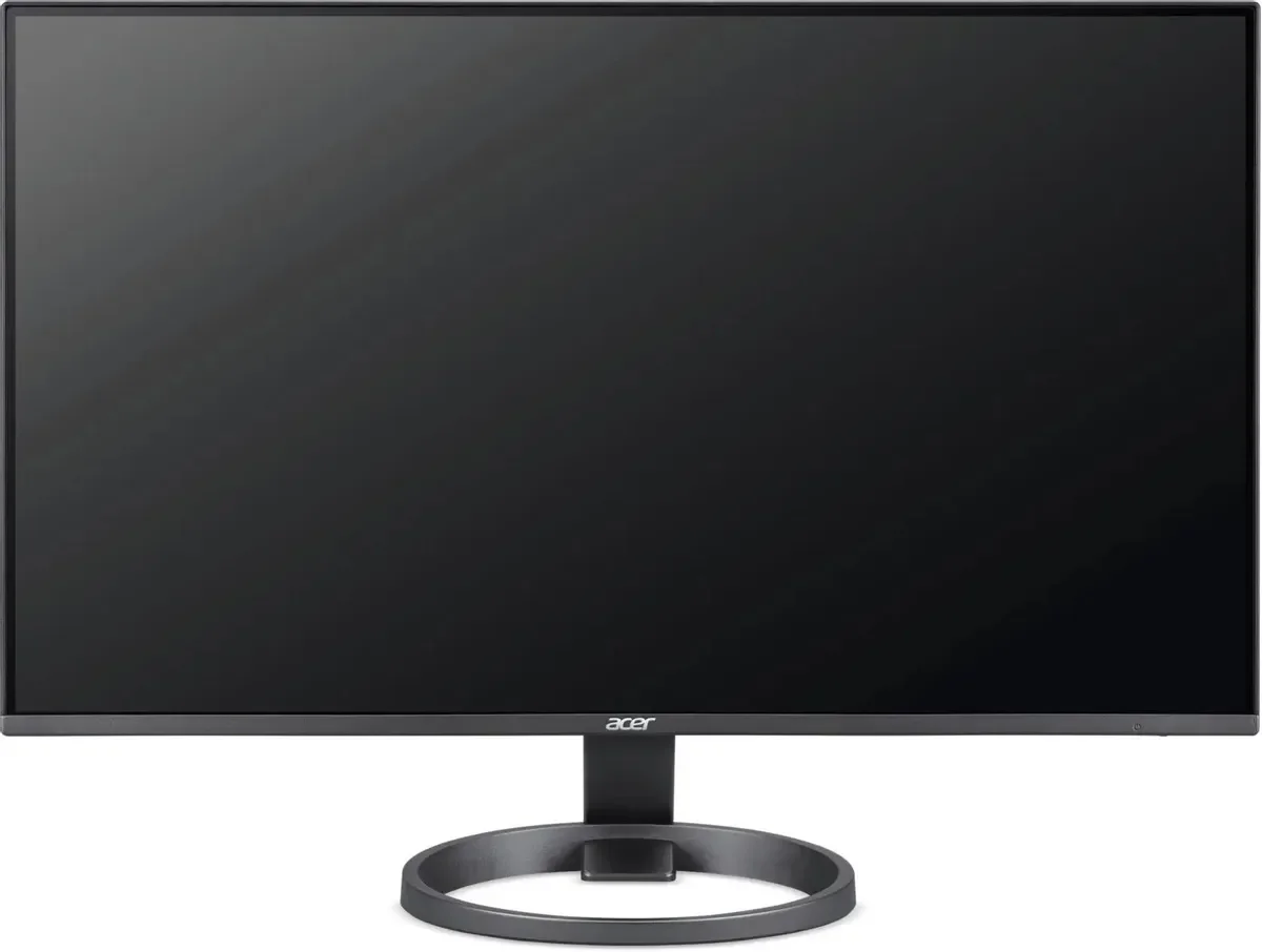 Монитор Acer R272Eymix UM.HR2EE.E09 27" Dark Grey - ForteMarket Монитор Acer R272Eymix UM.HR2EE.E09 27" Dark Grey купить,0