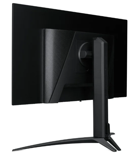 Монитор Acer Predator X27Ubmiipruzx UM.HXXEE.001 27" Black купить,0