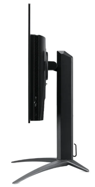 Монитор Acer Predator X27Ubmiipruzx UM.HXXEE.001 27" Black купить,0