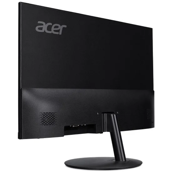 Монитор Acer SA272Ebi UM.HS2EE.E09 27" Black купить,0