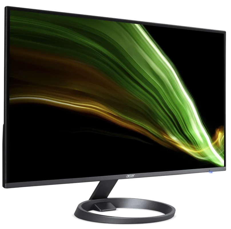 Монитор Acer R272Eymix UM.HR2EE.E09 27" Dark Grey - ForteMarket Монитор Acer R272Eymix UM.HR2EE.E09 27" Dark Grey купить,0