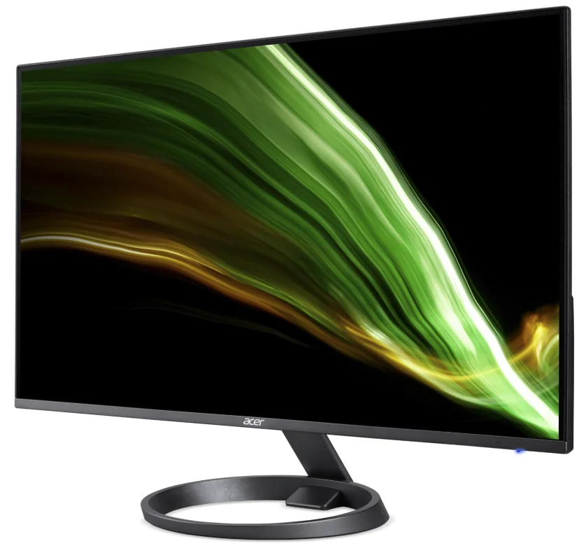 Монитор Acer R272Eymix UM.HR2EE.E09 27" Dark Grey - ForteMarket Монитор Acer R272Eymix UM.HR2EE.E09 27" Dark Grey купить,0